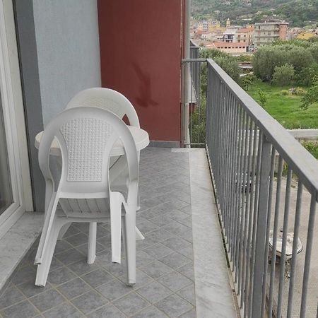 La Perla Del Tirreno Guest House Сапри Екстериор снимка
