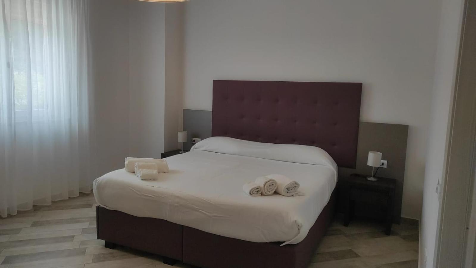 La Perla Del Tirreno Guest House Сапри Екстериор снимка