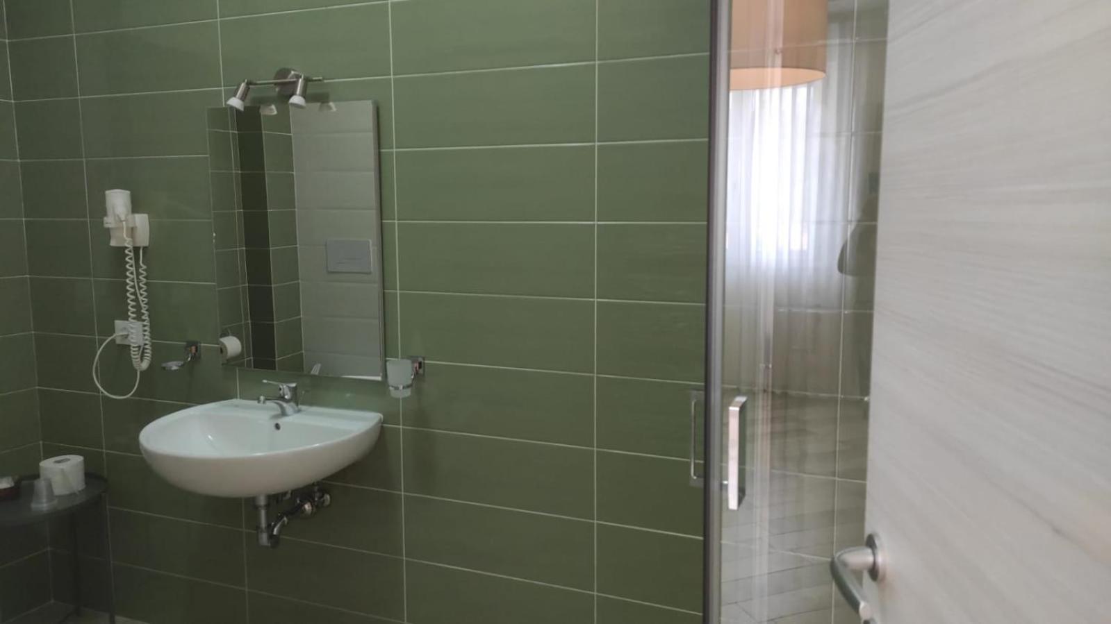 La Perla Del Tirreno Guest House Сапри Екстериор снимка
