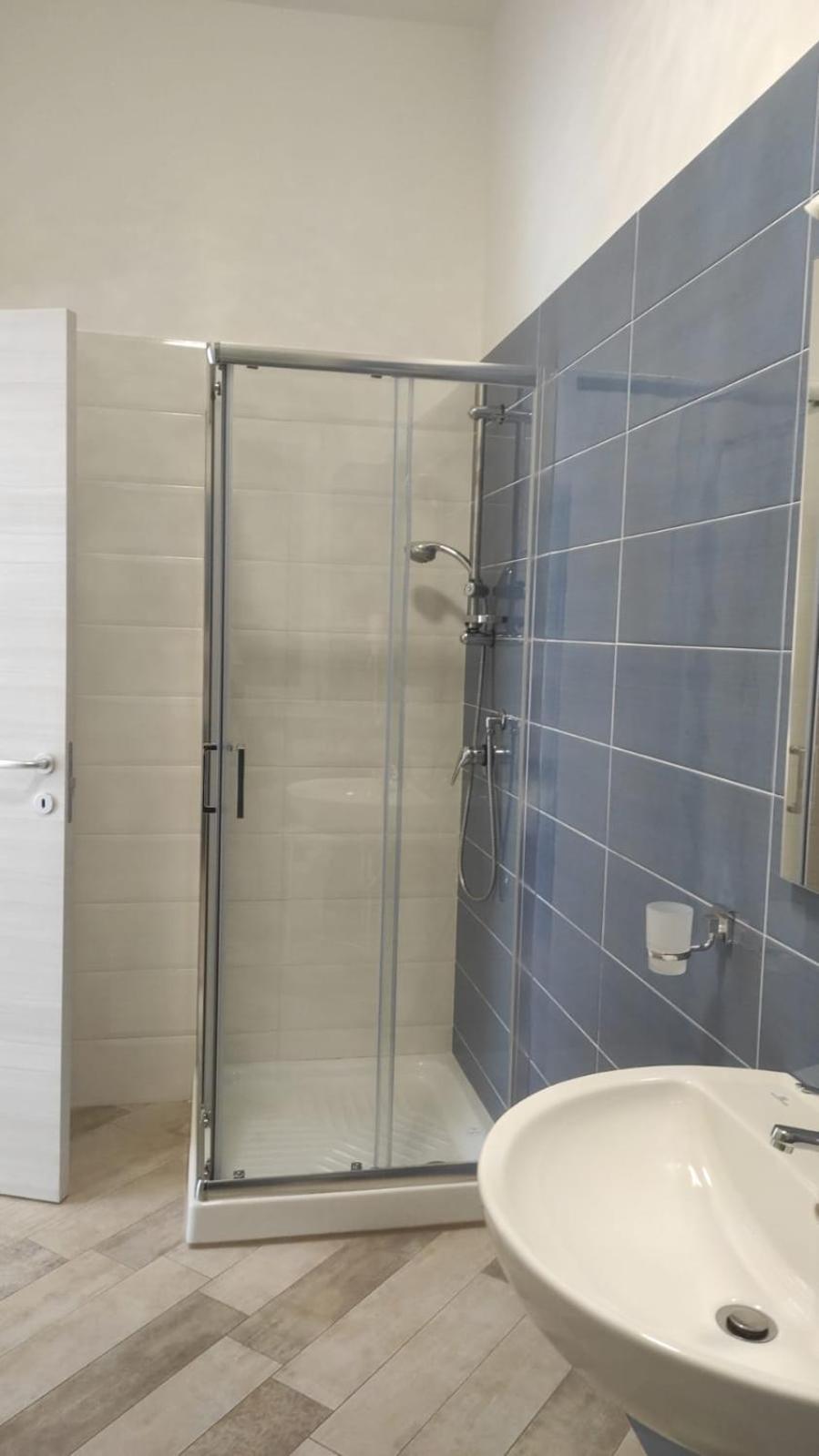 La Perla Del Tirreno Guest House Сапри Екстериор снимка