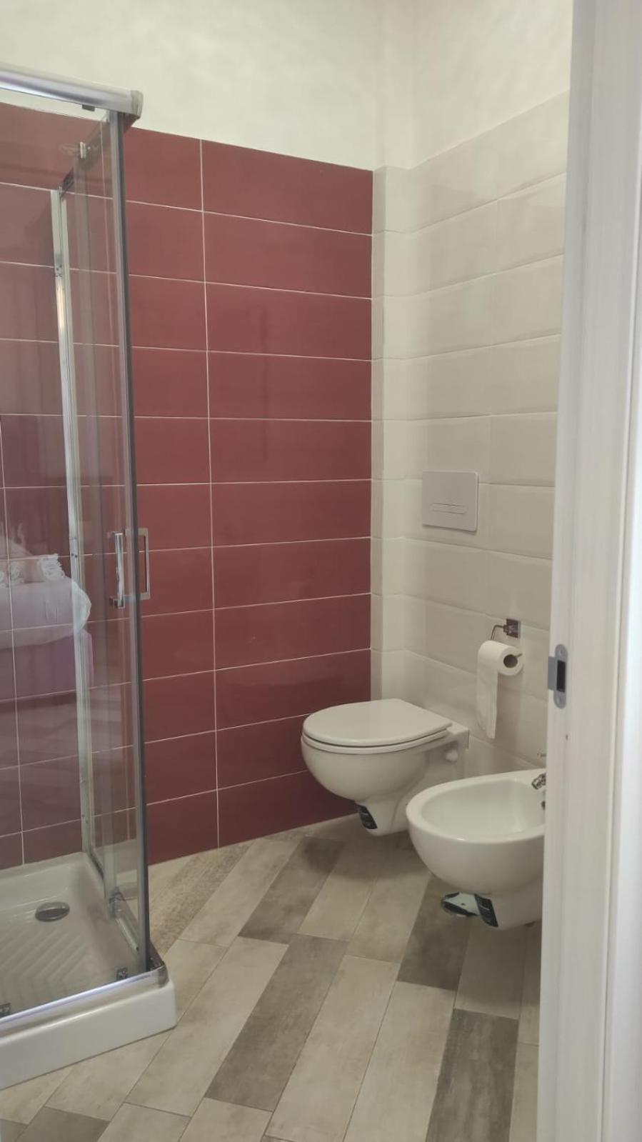 La Perla Del Tirreno Guest House Сапри Екстериор снимка